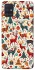 Чохол на Samsung Galaxy A51 Christmas spirit ver.5 фото 1 з 1