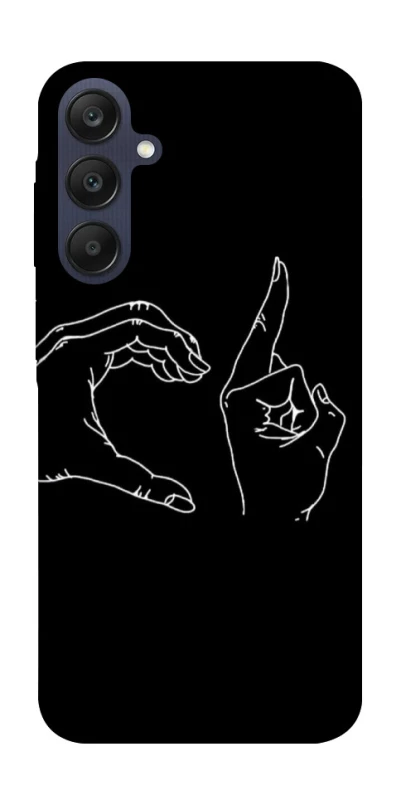 Чохол на Samsung Galaxy A25 5G Unrequited фото 1 з 1