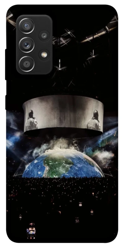 Чехол на Samsung Galaxy A52 4G / A52 5G Kanye West ver.7 фото 1 из 1