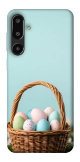 Чехол на Samsung Galaxy F16 Easter ver.5 фото 1 из 1