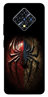 Чохол на Infinix Zero 8 Spiderman icon фото 1 з 1
