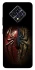 Чохол на Infinix Zero 8 Spiderman icon фото 1 з 1