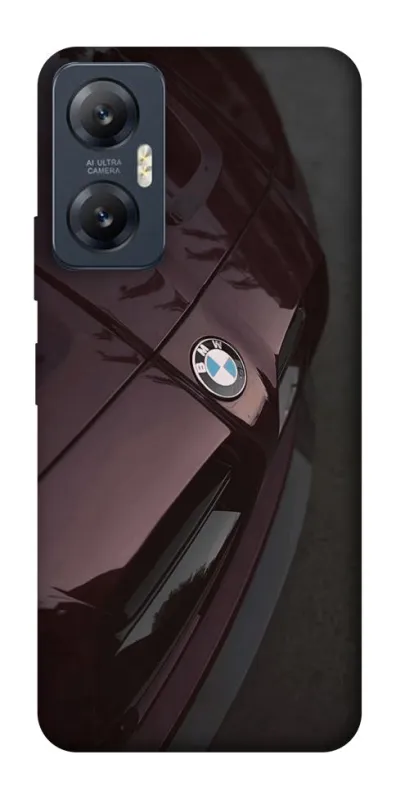 Чохол на Infinix Hot 20 5G BMW v51 фото 1 з 1