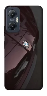 Чохол на Infinix Hot 20 5G BMW v51 фото 1 з 1