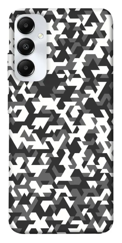 Чохол на Samsung Galaxy A05s Camouflage v7 фото 1 з 1
