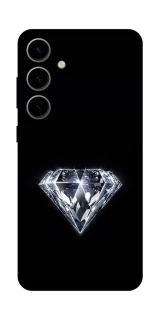 Чехол на Samsung Galaxy S25 Бриллиант фото 1 из 1