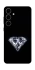 Чехол на Samsung Galaxy S25 Бриллиант фото 1 из 1