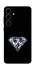 Чехол на Samsung Galaxy S25 FE Бриллиант фото 1 из 1