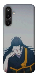 Чехол на Samsung Galaxy M16 5G Geto фото 1 из 1