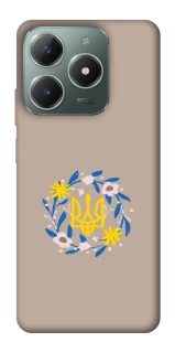 Чохол на Realme C61 Герб v99 фото 1 з 1
