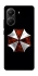 Чохол на Xiaomi Poco X6 Pro Umbrella Corporation фото 1 з 1