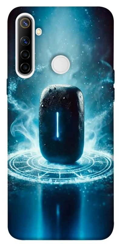 Чохол на Realme 6i Руна Іса фото 1 з 1