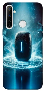 Чохол на Realme 6i Руна Іса фото 1 з 1