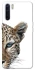 Чохол на Oppo A91 Leopard Art v2 фото 1 з 1