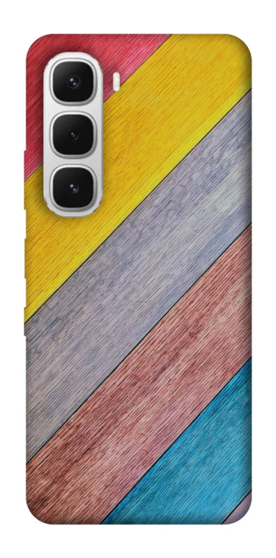 Чохол на Infinix Hot 60i Дерево фото 1 з 1