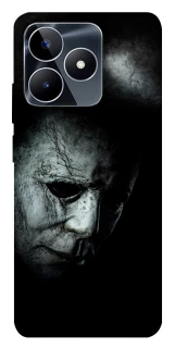 Чехол на Realme C53 Jason v3 фото 1 из 1