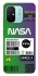 Чохол на Xiaomi Redmi 12C / Poco C55 NASA ver.2 фото 1 з 1