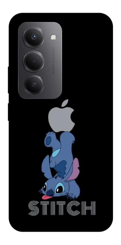 Чохол на Xiaomi Redmi 15 (Global) Stitch ver.18 фото 1 з 1