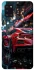 Чохол на Samsung Galaxy A31 Red sports car фото 1 з 1
