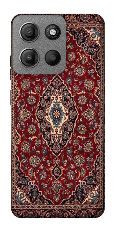 Чохол на Motorola Moto G15 4G Килим v2 фото 1 з 1