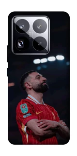 Чехол на Xiaomi 15 Pro Mohamed Salah V2 фото 1 из 1