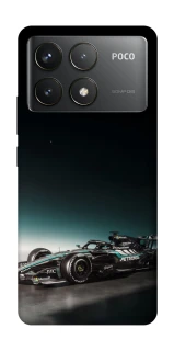 Чохол на Xiaomi Poco F6 Pro F-1 ver.4 фото 1 з 1