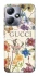 Чехол на Infinix Hot 30 Play Gucci ver.8 фото 1 из 1