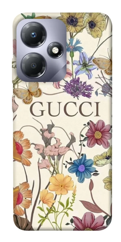 Чехол на Infinix Hot 30i Gucci ver.8 фото 1 из 1
