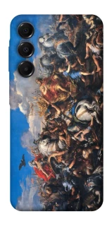 Чехол на Samsung Galaxy A16 4G/5G Искусство v3 фото 1 из 1