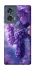 Чохол на Motorola Edge 50 Bunch of grapes фото 1 з 1