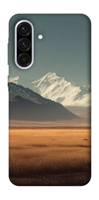 Чехол на Samsung Galaxy A36 5G Asian mountains фото 1 из 1