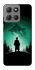 Чехол на Motorola Moto G15 Power Harry Potter & Dementor фото 1 из 1