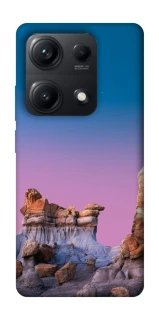 Чохол на Xiaomi Redmi Note 14S Mountain v7 фото 1 з 1