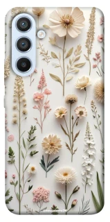 Чохол на Samsung Galaxy A54 5G Floral design ver.1 фото 1 з 1