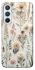 Чохол на Samsung Galaxy A54 5G Floral design ver.1 фото 1 з 1
