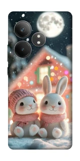 Чехол на Realme GT Neo 6 SE Christmas mood ver.8 фото 1 из 1