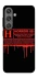 Чохол на Samsung Galaxy S24+ Horror Halloween фото 1 з 1