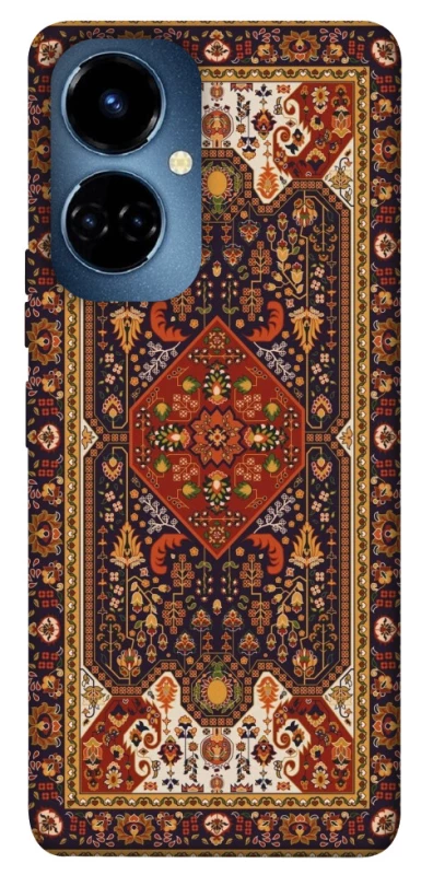 Чохол на TECNO Camon 19 Pro Килим v8 фото 1 з 1