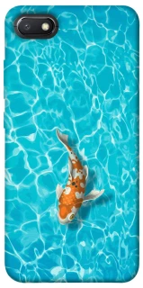 Чехол на Xiaomi Redmi 6A Fish фото 1 из 1