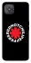 Чехол на Oppo A92s Red Hot Chili Peppers logo фото 1 Чехол на Oppo A92s Red Hot Chili Peppers logo фото 1 из 1