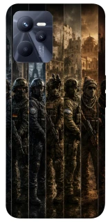 Чохол на Realme C35 Counter-Strike фото 1 з 1