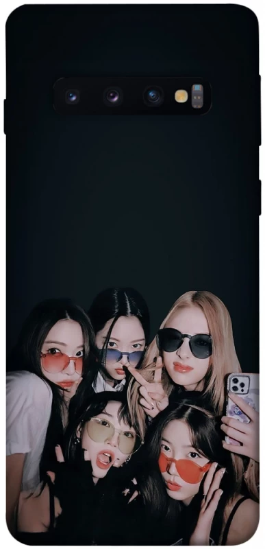 Чохол на Samsung Galaxy S10 LE SSERAFIM v3 фото 1 з 1