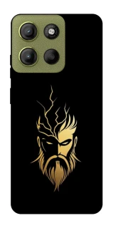 Чехол на Motorola Moto G15 4G Zeus фото 1 из 1