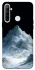 Чехол на Realme 6i White mountain фото 1 из 1