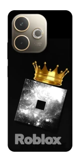 Чохол на Oppo A5 Pro 4G King Roblox фото 1 з 1