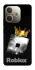 Чохол на Oppo A5 Pro 4G King Roblox фото 1 з 1