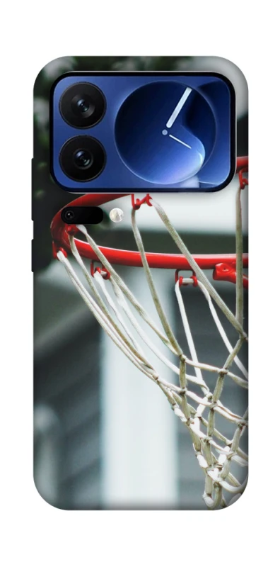 Чохол на Xiaomi Poco F7 Ultra Баскет фото 1 з 1