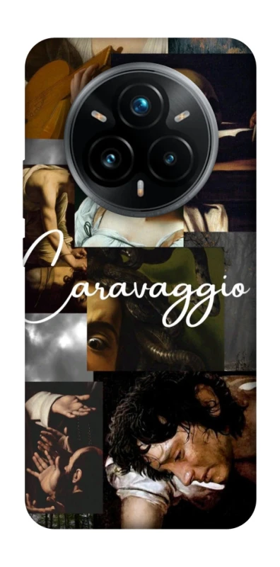 Чехол на Realme 14 Pro+ Caravaggio фото 1 из 1
