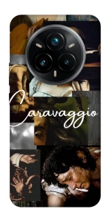 Чехол на Realme 14 Pro+ Caravaggio фото 1 из 1