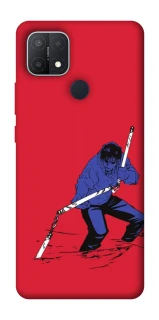 Чохол на Oppo A15s / A15 Toji v4 фото 1 з 1